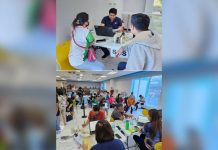 SSS Service Caravan goes to PanAsiatic Solutions Inc.