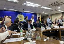 BIR, private sector sign deal for efficient tax payment The Bureau of Internal Revenue signs an agreement with multi-sectoral groups on Tuesday, Aug. 8. The agreement seeks to forge a stronger partnership with the private sector and enhance tax administration. ROMEO LUMAGUI JR. FB PHOTO