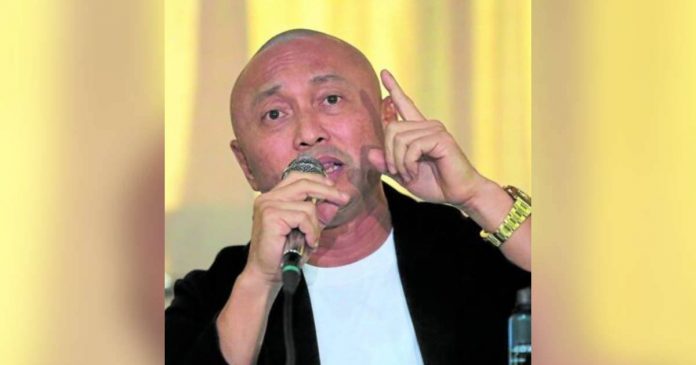 teves_superimposed “You’re wooing people to love you, to vote for you, pa’no ka mananalo ng eleksyon kung tatakutin mo ‘yong tao,” says Negros Oriental 3rd District’s Rep. Arnolfo Teves Jr.
