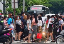 Number of jobless Filipinos rises to 2.26M in December
