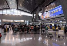 Marcos Jr. backs proposal on easier visa for tourists, foreign students For 2023, the Philippines plans to welcome 4.8 million foreign visitors and 85.1 million domestic travelers. PN PHOTO
