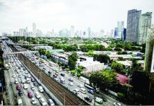 PH seen to post weaker 2023 growth following slower Q2 The Philippine gross domestic productās slower growth in the second quarter of 2023 was due to smaller expansion in household consumption and lower government spending, among others. AFP PHOTO / NOEL CELIS