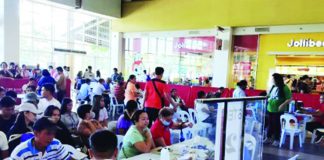 (Photo courtesy of the Comelec-Dumaguete Facebook)