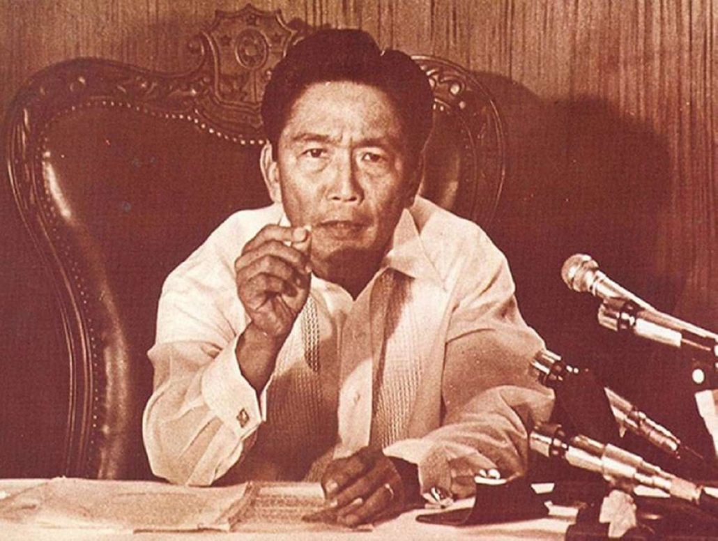 DepEd slammed over memo to remove ‘Marcos’ from ‘Diktadurang Marcos’ term