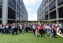 Nurtured by Family Love: Leyte’s SM Scholars Shape Academic Pursuits SM Foundation welcomes about 470 new SM Scholars for the school year 2023-2024