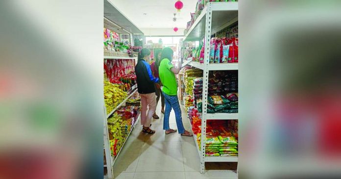 An uptick in prices of food and non-alcoholic beverages share the highest to the 4.1 percent headline inflation in Guimaras province for August, according to the Philippine Statistics Authority. DTI GUIMARAS