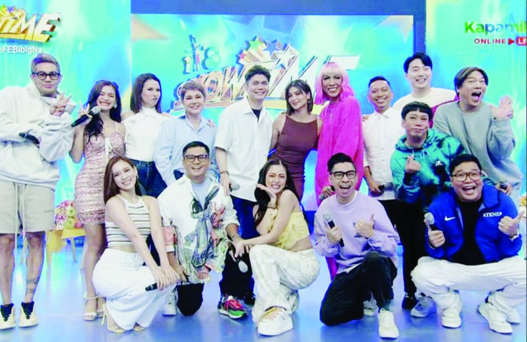 ‘It’s Showtime’ still airing despite MTRCB ruling sustaining its ...