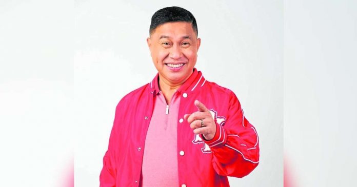 Jose Manalo_superimposed JOSE MANALO. PHOTO COURTESY OF PHILIPPINE DAILY INQUIRER