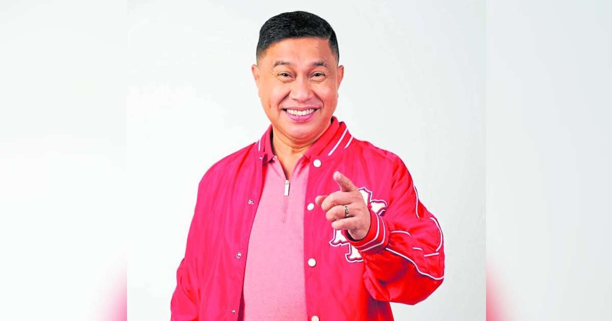 Jose Manalo on why he will never enter politics: 'I'm not equipped'