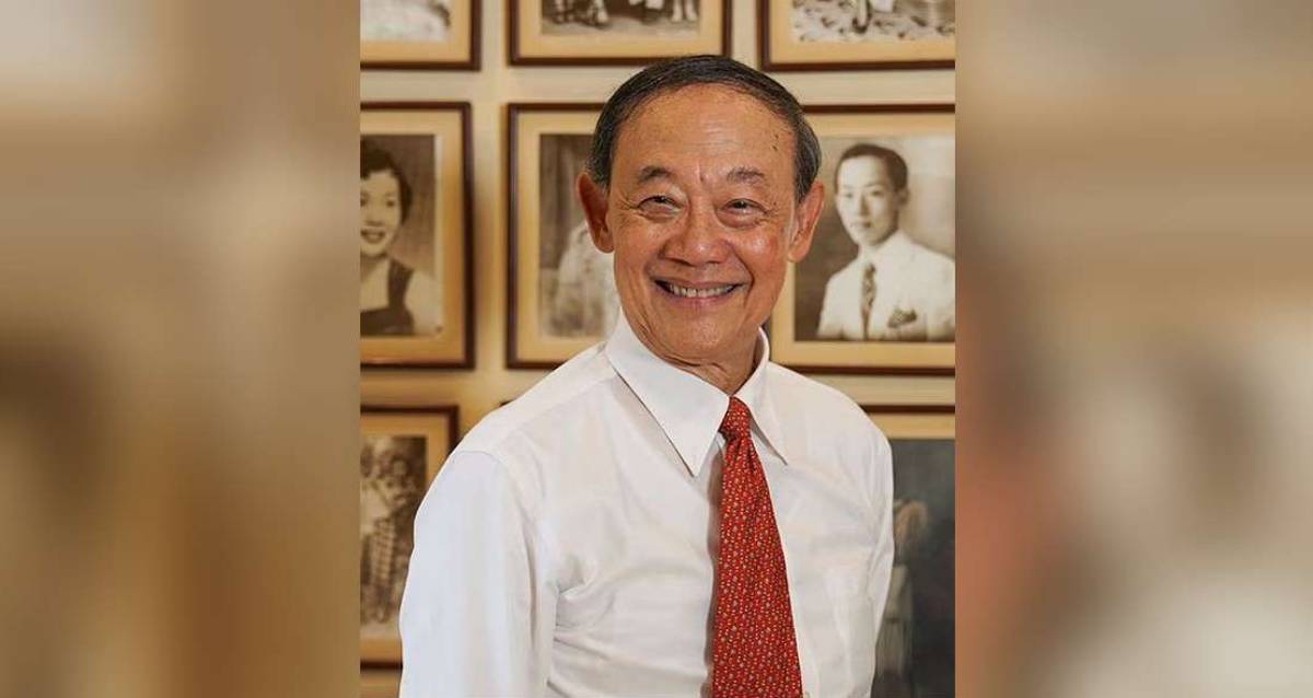 Netizens react to Jose Mari Chan’s advice to young composers, singers