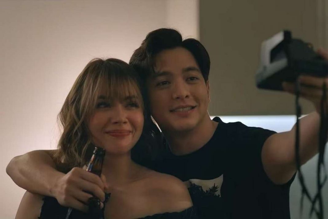 Julia Alden Drop Official Teaser Of Five Breakups And A Romance Julia Alden Drop Official Teaser Of Five Breakups And A Romance