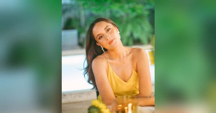 The only daughter of celebrity couple Richard Gomez and Lucy Torres, Juliana Gomez celebrated her 23rd birthday on Sept. 8.