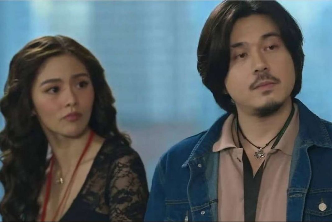 Kim Chiu, Paulo Avelino play married couple in 'Linlang'