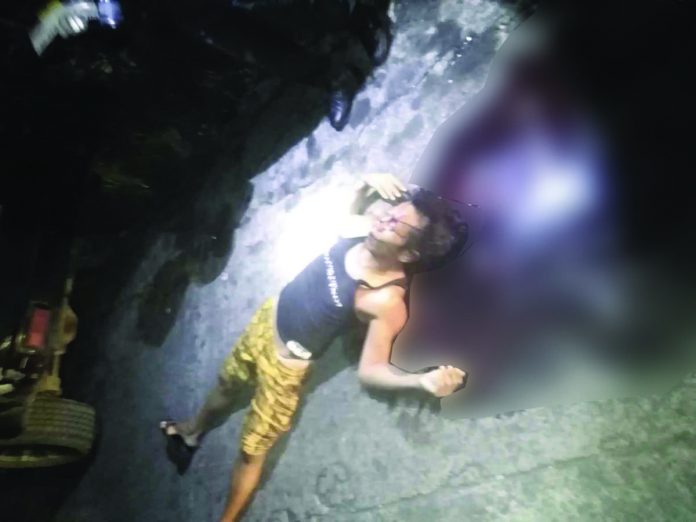 LGBTQ_blur_resized A 37-year-old member of the LGBTQ community was found dead in Barangay Villamonte, Bacolod City early yesterday morning. BACOLOD CITY POLICE STATION 4
