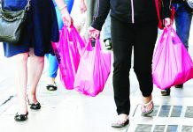 NegOcc tourism highlights ‘green investments’ Negros Occidental bans single-use plastics during the week-long 2023 Provincial Tourism Week. ERIC RISBERG/AP PHOTO