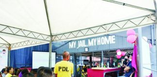 Over a thousand persons deprived of liberty (PDLs) in Bacolod City will exercise their right to vote in next month’s barangay and Sangguniang Kabataan polls. Photo shows PDLs at the Metro Bacolod District Jail. METRO BACOLOD DISTRICT JAIL FACEBOOK