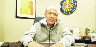Commission on Elections Region 6 director Dennis Ausan reminds candidates that the official campaign period for the upcoming Oct. 30 barangay and Sangguniang Kabataan elections is from Oct. 19 to 28. PN PHOTO