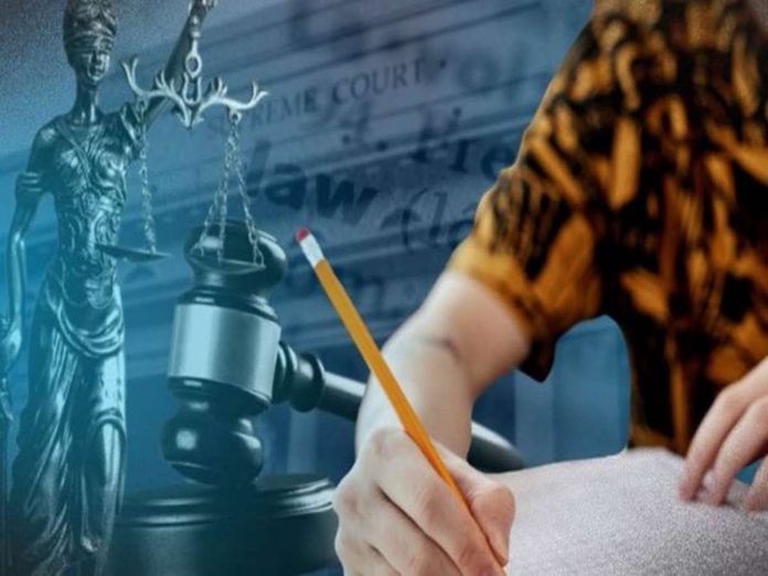 A total of 10,816 examinees are about to take the 2023 Bar examinations, the Supreme Court (SC) of the Philippines announced on Friday. INQUIRER FILE PHOTO