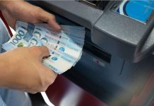 Nat’l ID registration boosts basic deposit accounts’ growth The value of basic deposit account deposits at the end of the first quarter of 2023 amounted to P27 billion, according to the Bangko Sentral ng Pilipinas. ABS-CBN NEWS PHOTO