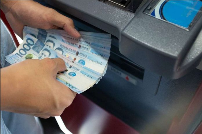 basic_deposit_accounts.JPG_resized The value of basic deposit account deposits at the end of the first quarter of 2023 amounted to P27 billion, according to the Bangko Sentral ng Pilipinas. ABS-CBN NEWS PHOTO