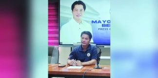 BENITEZ