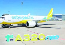 Cebu Pacific launches Manila-Da Nang flight Cebu Pacific’s first direct flight from Manila to Da Nang, Vietnam will depart on Dec. 7, 2023. Manila to Da Nang flights will operate thrice a week – every Tuesday, Thursday, and Saturday. JGSUMMIT.COM.PH PHOTO