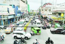 Councilors League nat’l assembly record turnout overwhelms Iloilo City hotels