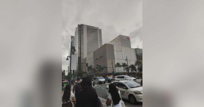 economic growth_superimposed The ASEAN+3 Macroeconomic Research Office says inflation caused by supply problems in the food sector continue to pose a risk to the Philippine economy. PN PHOTO