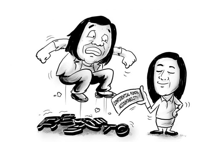 Editorial Cartoon for September 16, 2023.