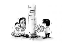 Editorial Cartoon for September 20, 2023.Editorial Cartoon for September 20, 2023.