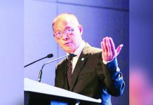 ‘Huge damage’ to economy if gov’t suspends fuel taxes – Diokno Department of Finance secretary Benjamin Diokno warn that the government would lose billions in revenue if it suspends value added tax and excise tax on fuel. PHOTOS COURTESY OF ABS-CBN NEWS