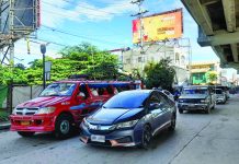 DBM processing release of P3B for fuel subsidies The Land Transportation Franchising and Regulatory Board says the release of fuel subsidy funds for drivers and operators of public transport is set this September. PN FILE PHOTO
