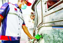Expect high fuel prices until end of 2023 – DOE