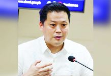 GATCHALIAN. JIRE CARREON/RAPPLER PHOTO