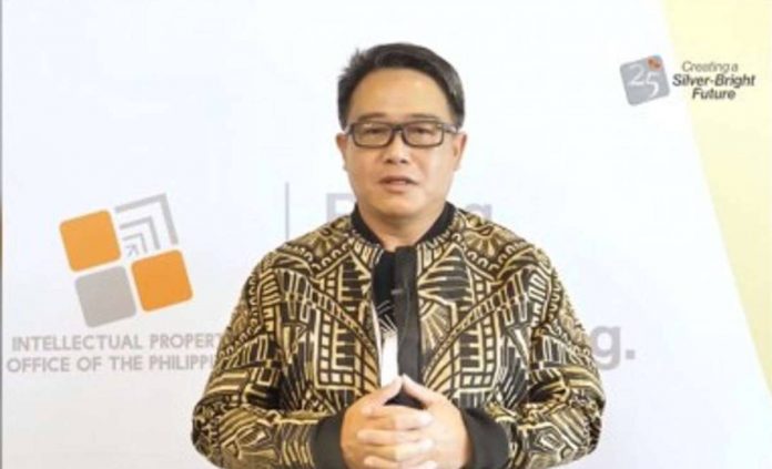 global_innovation_resized Intellectual Property Office of the Philippines director general Rowel Barba. OFFICE OF ALTERNATIVE DISPUTE RESOLUTION FB PHOTO