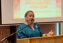 Hotels betting on Christmas for sales, hint at rate hike Loleth So, president of Hotel Sales and Marketing Association of the Philippines