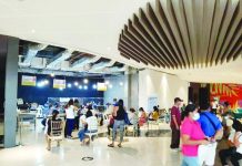 Improved economy, livability boost Iloilo City’s biz climate The Iloilo City Government’s offsite payment centers in malls make payment transactions convenient for clients. ILOILO CITY MAYOR’S OFFICE PHOTO