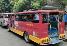 The Land Transportation Franchising and Regulatory Board Region 6 says of the around 2,500 public utility jeepneys (PUJs) in Iloilo City, around 300 individual PUJs are yet to enter a cooperative or corporation. PN PHOTO