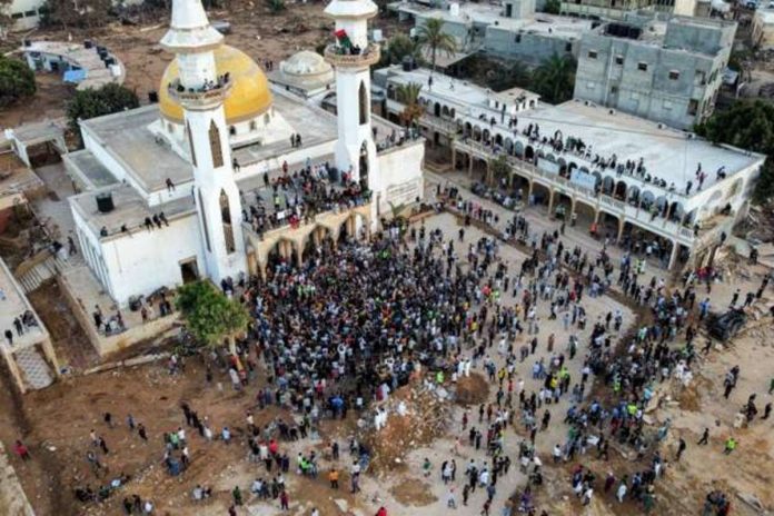 libya_resized Experts and humanitarian organisations say that local authorities could have prevented the floods. AFP
