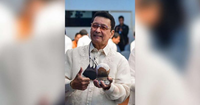 lito-lapid