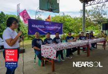 NEARSOL – Helping Families and Helping Businesses via Seat Leasing