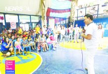 A Partnership Between Gawad Kalinga and NEARSOL
