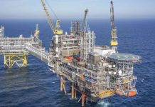 The Organization of the Petroleum Exporting Countries says global demand for oil will rise by 2.2 million barrels per day in 2024. Photo shows the Harbour Energy platform. Harbour Energy is the largest London-listed independent oil and gas company with a leading position in the UK as well as interests in Indonesia, Vietnam, Mexico and Norway. PHOTO COURTESY OF HARBOUR ENERGY