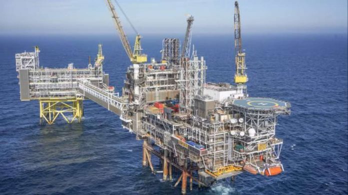oil_production_resized The Organization of the Petroleum Exporting Countries says global demand for oil will rise by 2.2 million barrels per day in 2024. Photo shows the Harbour Energy platform. Harbour Energy is the largest London-listed independent oil and gas company with a leading position in the UK as well as interests in Indonesia, Vietnam, Mexico and Norway. PHOTO COURTESY OF HARBOUR ENERGY