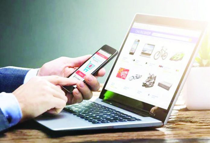 online_apps.JPG_resized Shopping platforms would be monitored through the Consumer Application Monitoring Systems to ensure consumer protection. DEPOSITPHOTOS.COM PHOTO