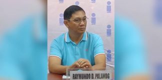 PALANOG. PIA ILOILO PHOTO
