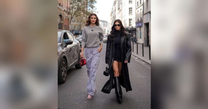 pia-ariadna_superimposed Ariadna Gutierrez and Pia Wurtzbach meet in Paris fashion week. PIA WURTZBACH IG PHOTO