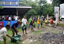 PCSO, UMALALAY SA BAYAN NG TANAY