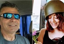 Ukraine war: 2 aid workers die in Russian missile strike Anthony Ihnat and Emma Iqual