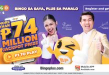 BingoPlus